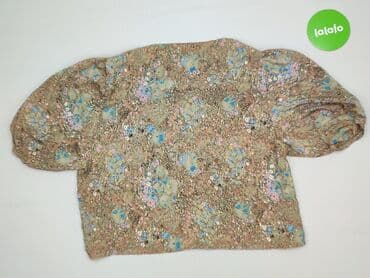 bluzka hawajska damska: Bluzka damska, rozmiar XL — 3