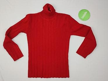 swetry do golfa: Golf damski, rozmiar S — 2