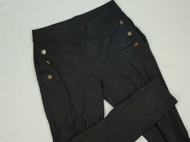 Legginsy Eleganckie damskie, rozmiar One size w lalafo.pl Legginsy Eleganckie damskie, rozmiar One size