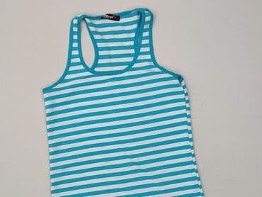 megi collection bluzki damskie: MEGI, T-shirt damski, rozmiar S — 1