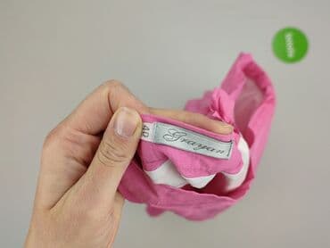 różowa spódnice maxi: Spódnica damska, rozmiar L — 5