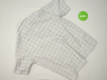 cool club piżama: Red, Koszulа dla mężczyzn, rozmiar L — 3