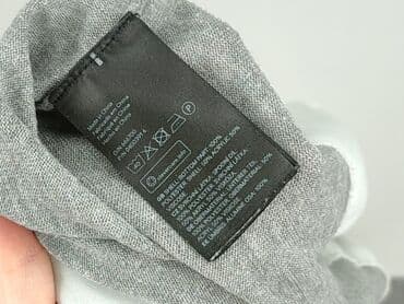 bialy sweterek hm: H&M, Sweter damski, rozmiar M — 4