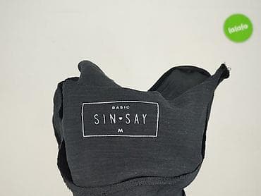 halka: Sinsay, Bluzka damska, rozmiar M — 4