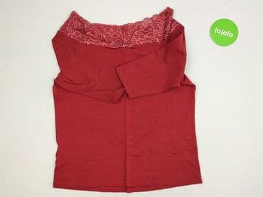 czerwone body intimissimi: Bodyflirt, Bluzka damska, rozmiar 2XL — 3