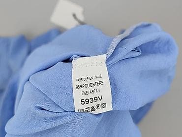 niebieskie: New Collection, Sukienka damska, rozmiar 3XL — 5