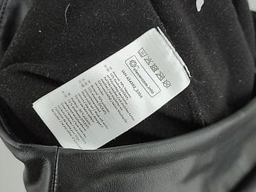 getry w kropki: Esmara, Legginsy Ze skóry ekologicznej damskie, rozmiar S — 5