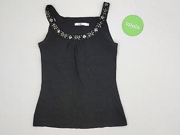 primark glasses: M&Co, Top damski, rozmiar S — 2