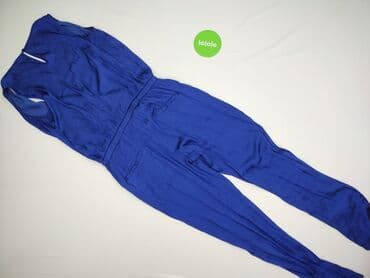 kombinezon dresowy damski sinsay: Orsay, Kombinezon damski, rozmiar M — 3