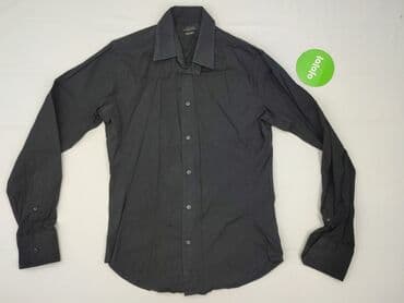 koszulki męskie cropp: Shirt for men, M (EU 38), Zara, condition - Very good — 2
