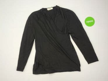 marynarka damska h: ZAPA, Women's blouse, size S (EU 36) — 2