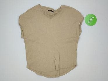 bluzy z psami: Mohito, T-shirt damski, rozmiar XS — 2