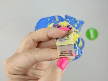 ubrania z jedwabiu naturalnego: Tahari, Bluzka damska, rozmiar M — 5