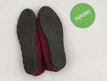 ccc buty converse: Balerinki damskie, rozmiar 41 — 4