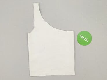 bluzka na jedno ramie zara: Primark, Top damski, S — 3