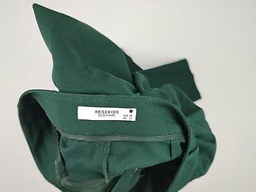 kapcie ugg ccc: Spodnie materiałowe damskie, rozmiar L — 4