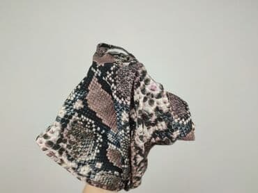 bluzki wężowy wzór: Bluzka damska, rozmiar 2XL — 5