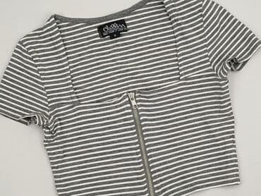 bluzki przezroczyste: Chillin, Топ жіночий, S на lalafo.pl — 4 bluzki przezroczyste: Chillin, Топ жіночий, S — 4