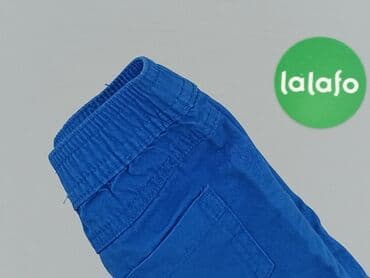 primark ubrania dla dzieci: Szorty, Primark, 1-3 m, stan - Idealny — 6