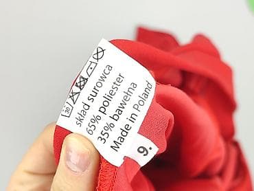 garnitury: BySisi, Sukienka damska, rozmiar S — 4