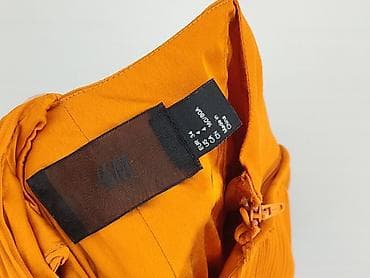hm hiszpanka: H&M, Sukienka damska, rozmiar S — 4