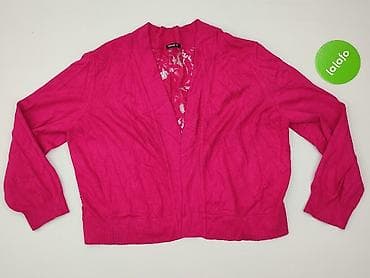 ugg buty ccc: Roman, Кардиган жіночий, розмір 3XL — 2