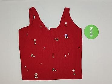 bluzki mango: MNG Suit, Top damski, rozmiar M — 2