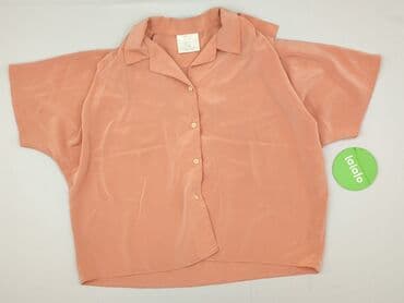 bluzka coca cola: Women's blouse, size 3XL — 2