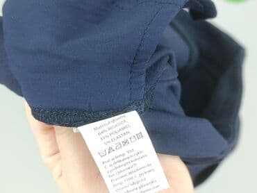 mohito spodnie jeansy: Monnari, Material trousers for women, 3XL at lalafo.pl — 5 mohito spodnie jeansy: Monnari, Material trousers for women, 3XL — 5