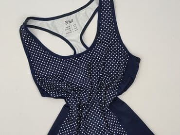 calvin klein performance koszulki damskie: Crivit, T-shirt damski, rozmiar S — 1