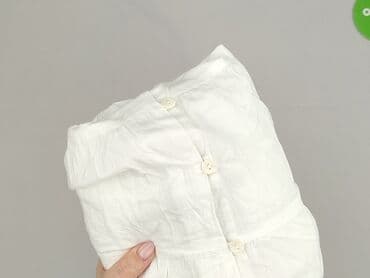 bluzki do spódnic tiulowych: Tunika damska, rozmiar L — 6