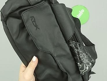 project rock plecak: Torebka, Reebok, stan - Bardzo dobry — 4