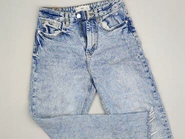 Denim, Jeansy damskie, S w lalafo.pl Denim, Jeansy damskie, S