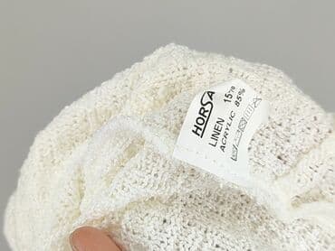 ubrania z koniem: Horze, Kardigan damski, rozmiar S — 5