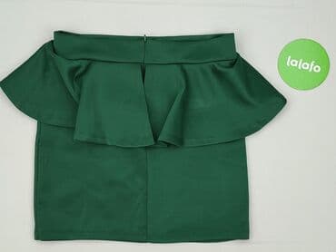 sukienka wysoki stan: Spódnica damska, S — 3