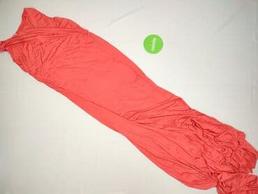 sukienka maxi z długim rękawem: Sukienka damska, rozmiar L — 3