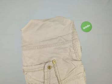 t shirty basic oversize: Spodnie cargo damskie, rozmiar 2XL — 5