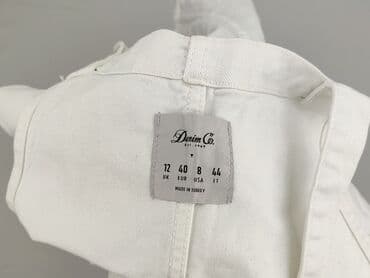 sukienki wieczorowe dla ciężarnych allegro: Denim Co, Sukienka damska, rozmiar M — 4