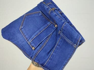 spodnie hello kotty: Hello Miss, Jeansy damskie, rozmiar S — 6