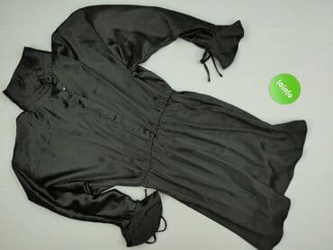 Women's Clothing: Sinsay, Women`s dress, size M (EU 38) — 2