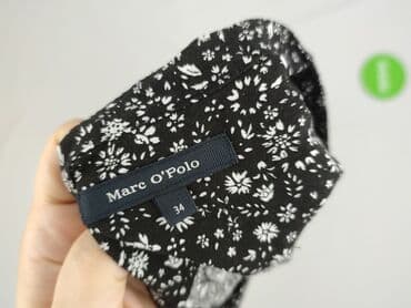 koszula guess by marciano: Marc OPolo, Bluzka damska, rozmiar XS — 4