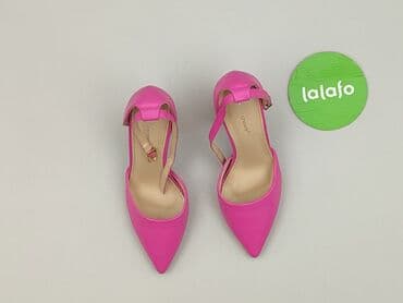 buty z atomówkami: Ideal Shoes, Półbuty damskie, rozmiar 36 — 2