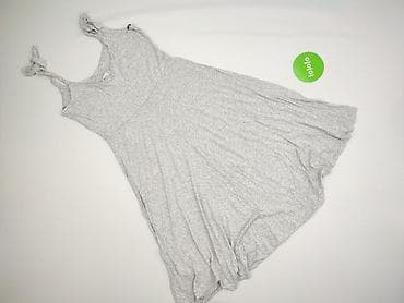 empirowa sukienka: H&M, Sukienka damska, rozmiar M — 3