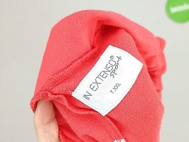 dresy cocomore: In Extenso, Szorty damskie, rozmiar 2XL — 4