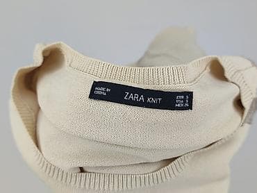 sonic zara: Zara, Sweter damski, rozmiar S — 4