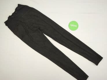 legginsy ciazowe lidl: H&M, Legginsy Sportowe damskie, rozmiar M — 3