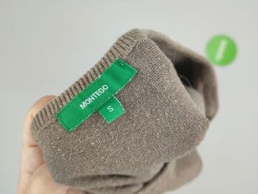 tommy hilfiger sweter: Montego, Sweter damski, rozmiar S — 4