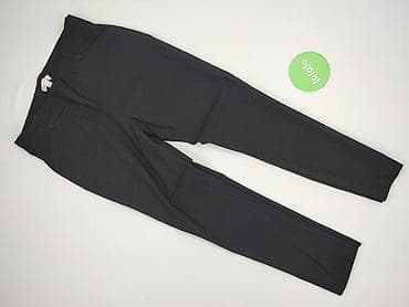 legginsy spanx: Spodnie materiałowe damskie, rozmiar M — 2