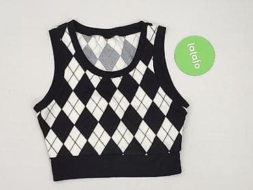 bluzki cropp: Top damski, rozmiar S — 2