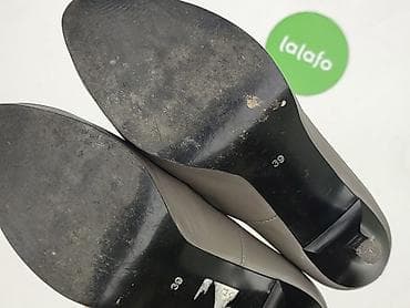 candytm buty: Лофери та туфлі жіночі, розмір 39 на lalafo.pl — 4 candytm buty: Лофери та туфлі жіночі, розмір 39 — 4